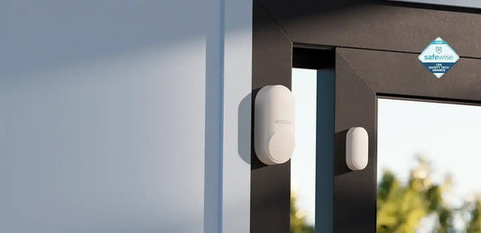 SmartSensor for doors and windows 2-pack